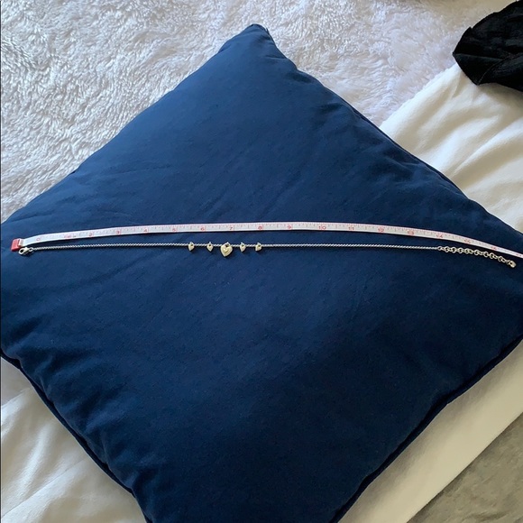 BRIGHTON HEART NECKLACE - Picture 7 of 7